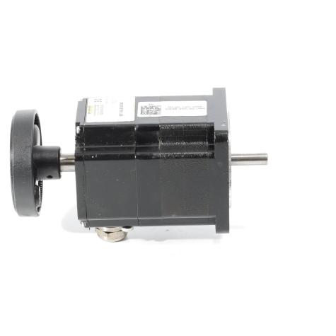 Stepper motor  Used